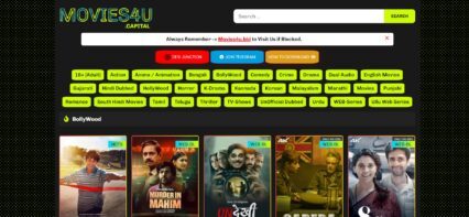 BFlix Review: Your Guide to Stream Movies Online for Free and Top