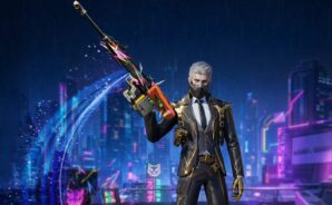 BGMI FPS Battle Royale – Best Pro Sensitivity Settings