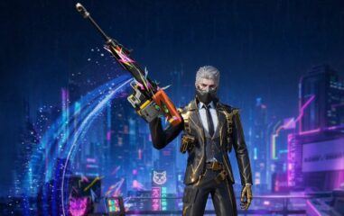BGMI FPS Battle Royale – Best Pro Sensitivity Settings