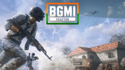 BGMI 4.6 Midnight Hunters Guide How to Become a Vampire in BGMI Version 4.6
