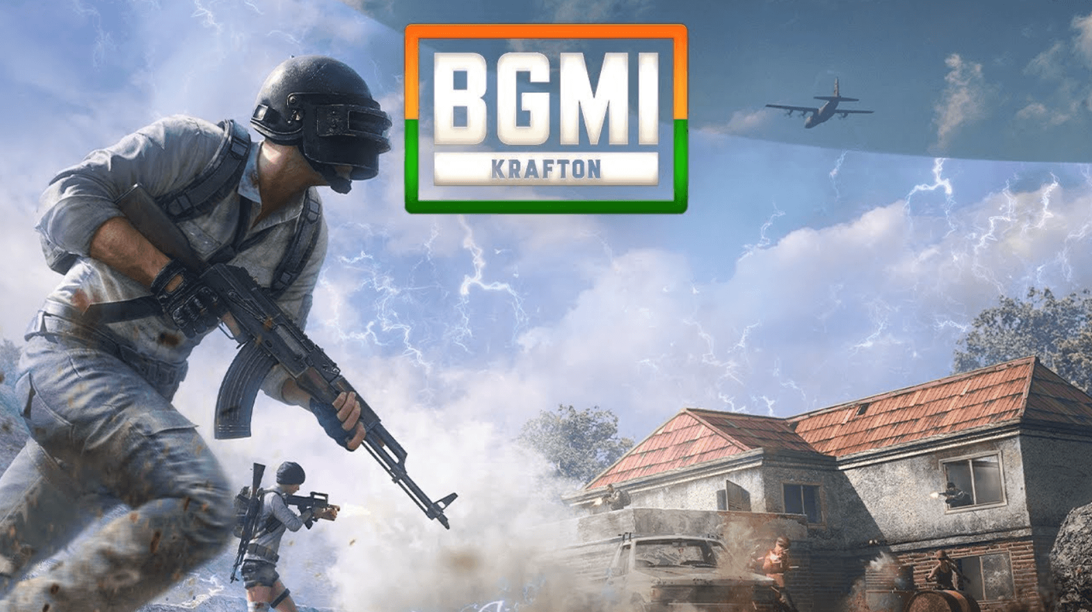 BGMI 4.6 Midnight Hunters Guide How to Become a Vampire in BGMI Version 4.6
