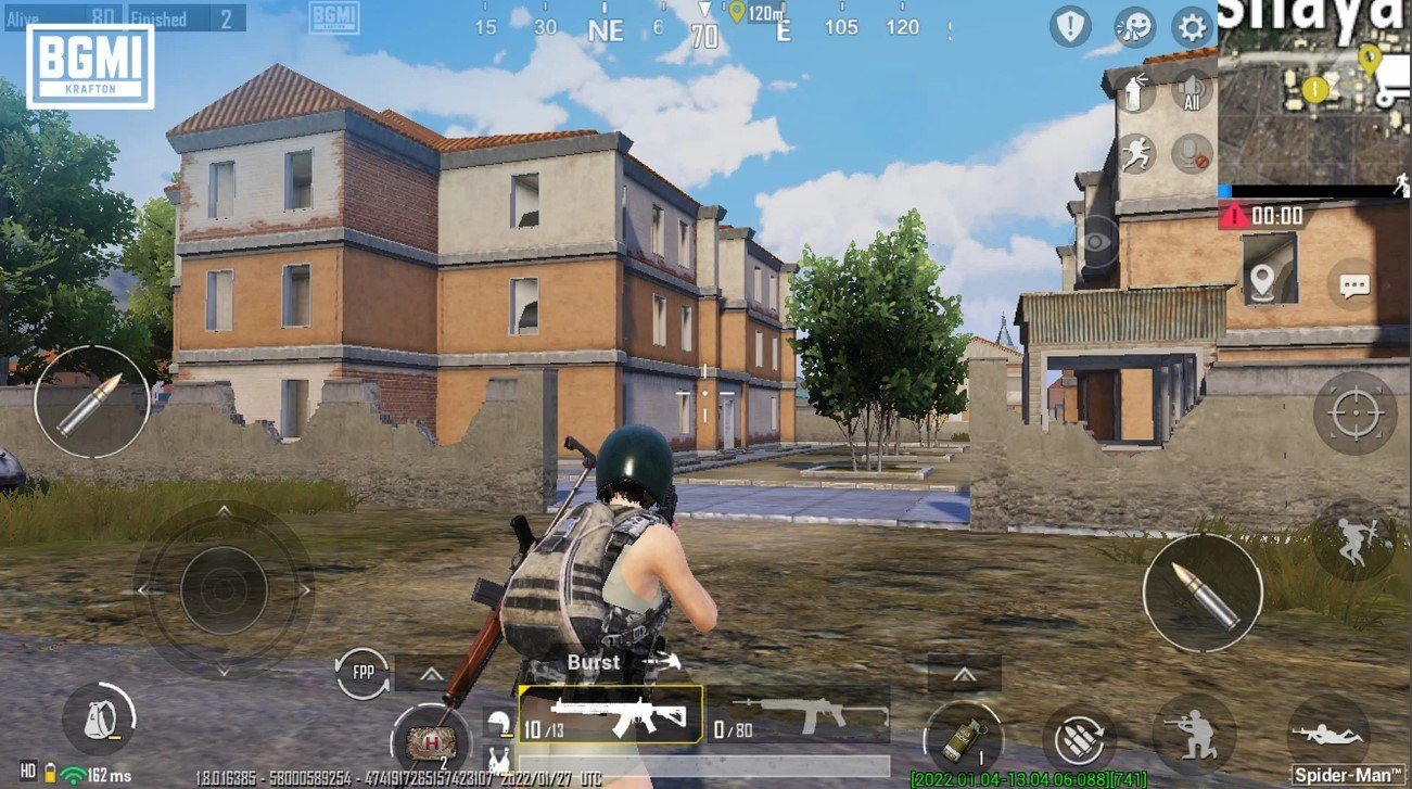 19 нововведений, которые должны появиться в Battlegrounds Mobile India |  BlueStacks