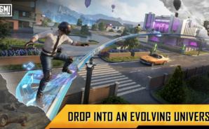 All you Need to Know about BGMI Online Multiplayer Game Career Mode