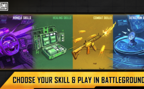 BGMI Rank System Guide – All Ranking Tiers Explained