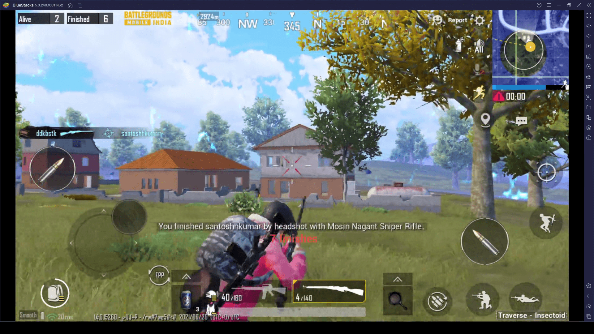 Battlegrounds Mobile India - The Best BGMI Tips and Tricks For Winning Endless Chicken Dinners