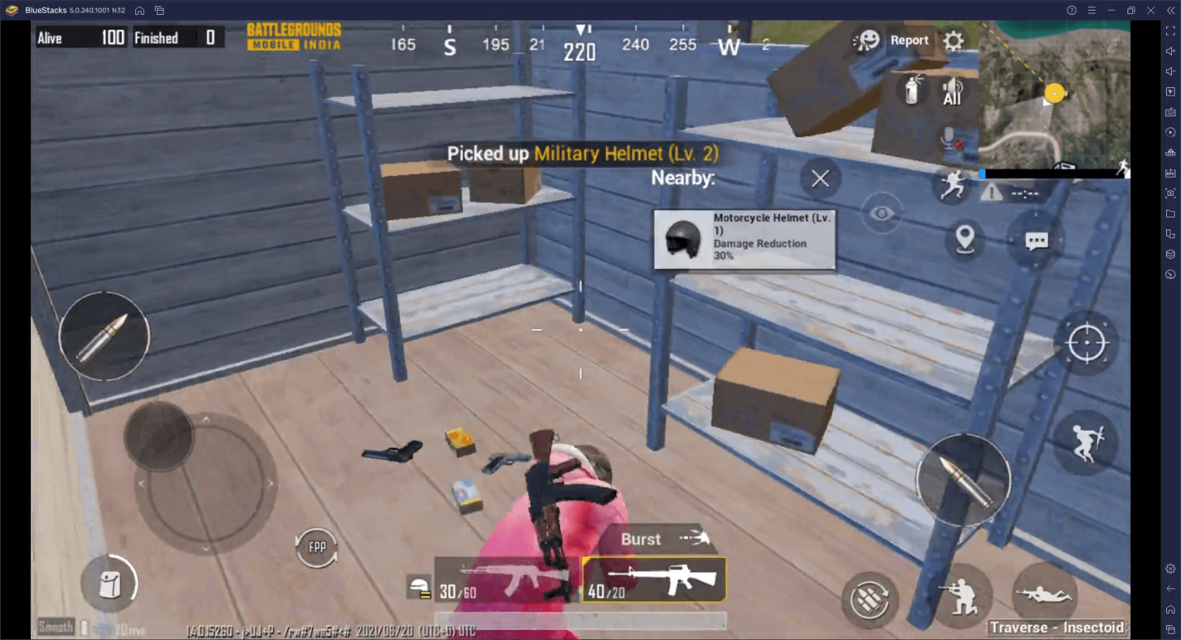 Battlegrounds Mobile India - The Best BGMI Tips and Tricks For Winning Endless Chicken Dinners