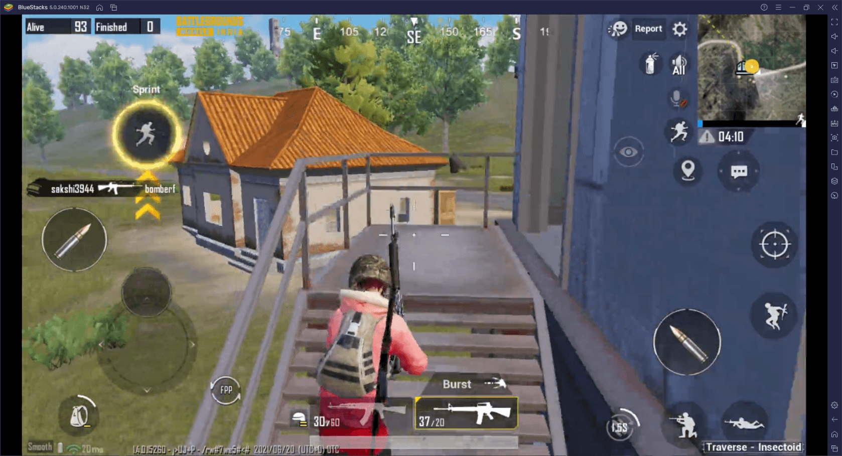 Battlegrounds Mobile India - The Best BGMI Tips and Tricks For Winning Endless Chicken Dinners