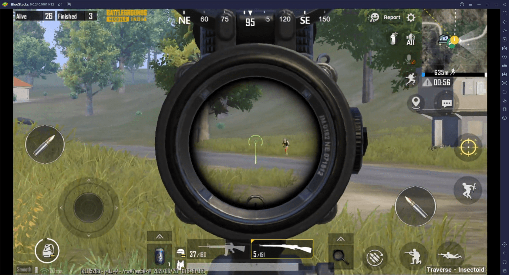 Battlegrounds Mobile India - The Best BGMI Tips and Tricks For Winning Endless Chicken Dinners