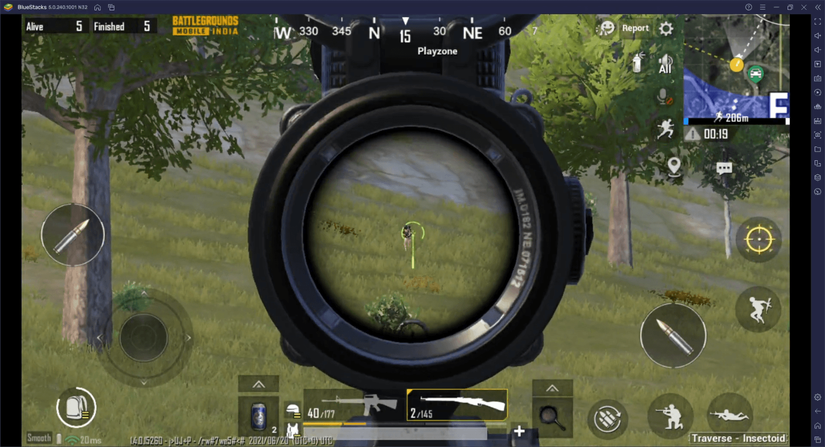 Battlegrounds Mobile India - The Best BGMI Tips and Tricks For Winning Endless Chicken Dinners