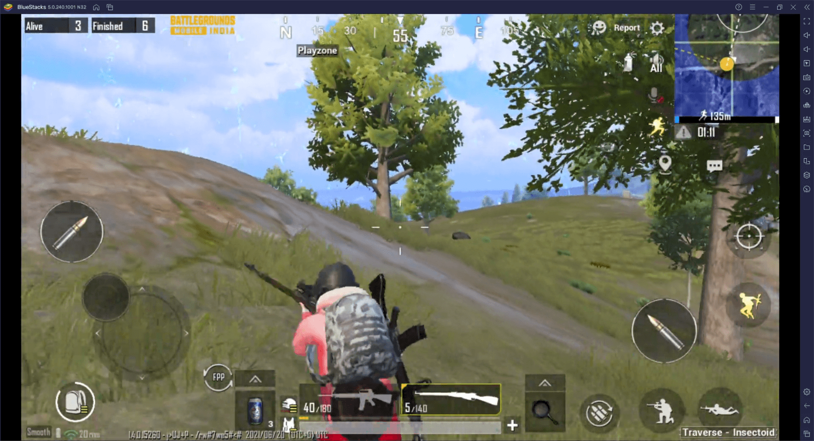 Battlegrounds Mobile India - The Best BGMI Tips and Tricks For Winning Endless Chicken Dinners