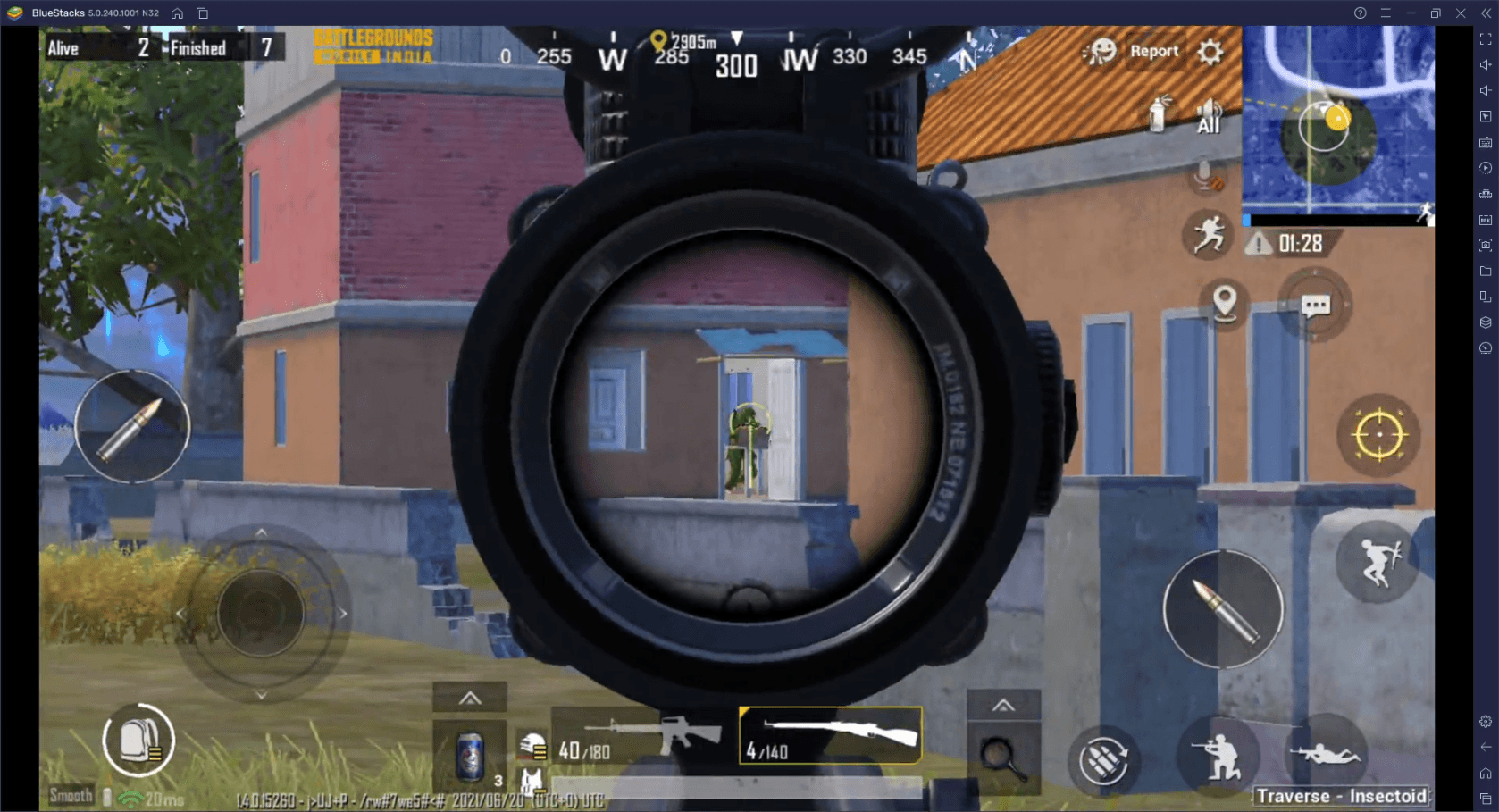 Battlegrounds Mobile India - The Best BGMI Tips and Tricks For Winning Endless Chicken Dinners