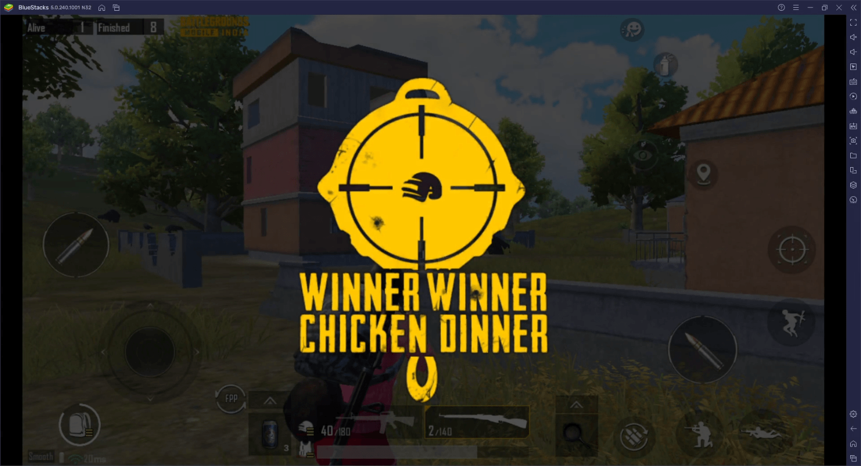 Battlegrounds Mobile India - The Best BGMI Tips and Tricks For Winning Endless Chicken Dinners