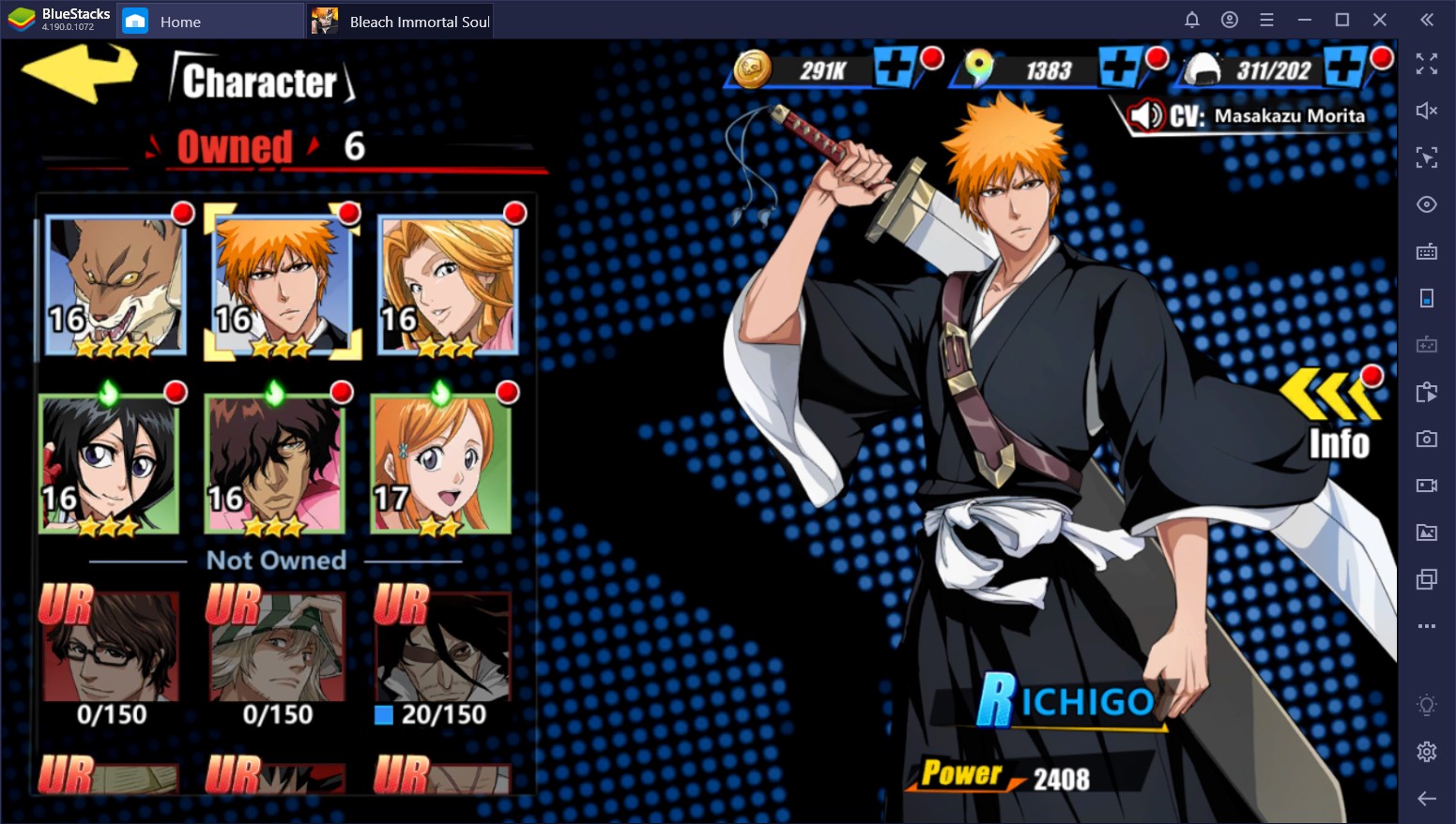 Bleach Eternal Soul Codes - Try Hard Guides