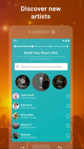 Top 10 Music Apps for Android