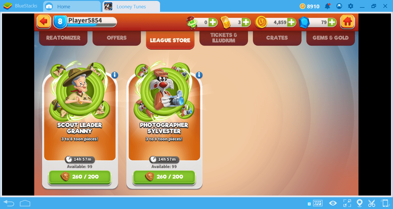 Top Tips & Tricks for Looney Tunes: World of Mayhem