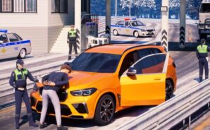 Как зарабатывать опыт в игре Black Russia