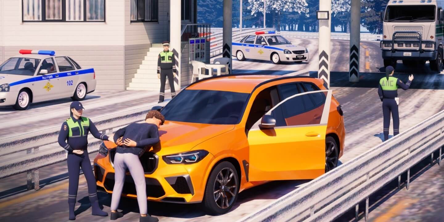 Как зарабатывать опыт в игре Black Russia