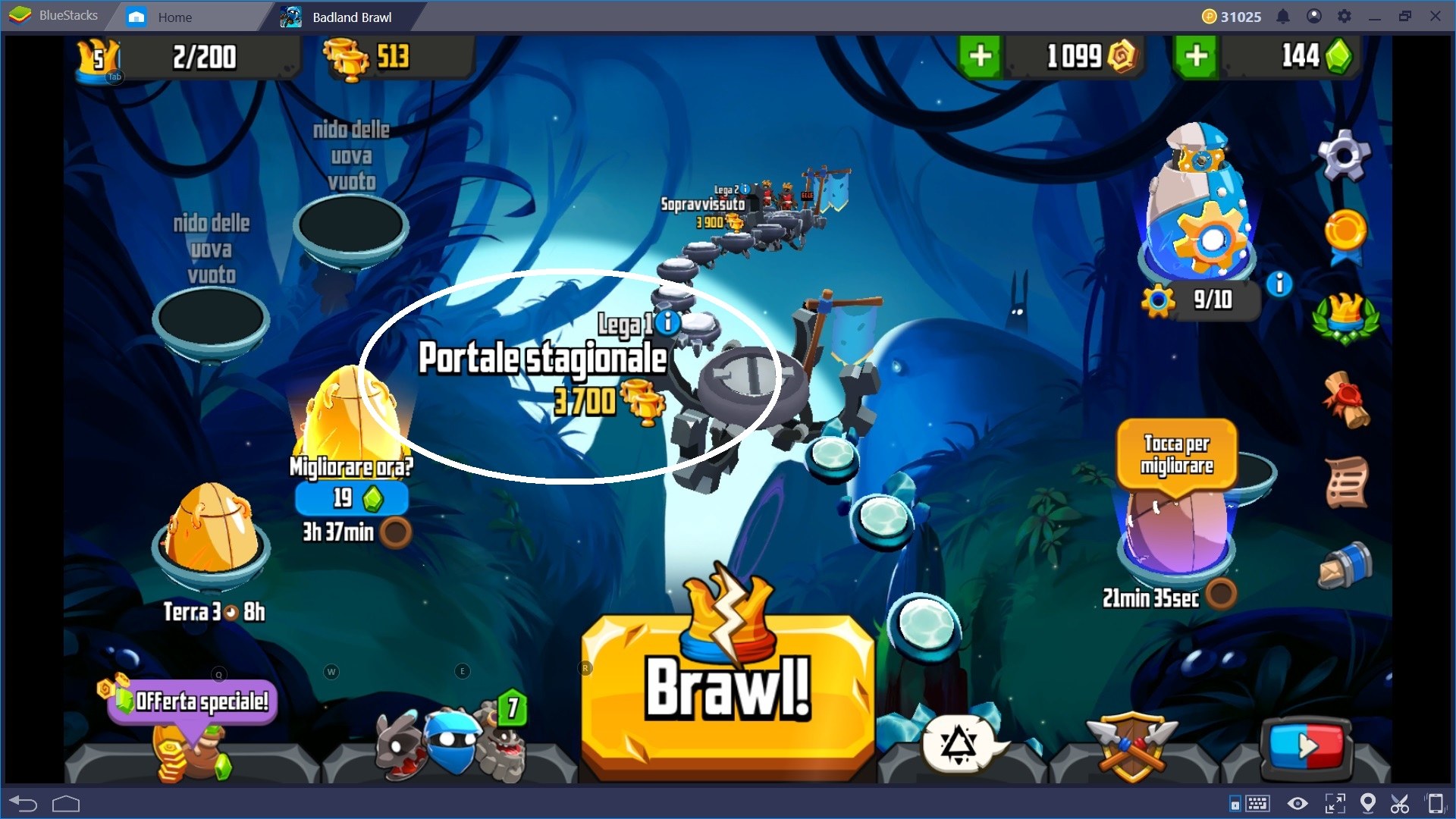 Badland Brawl: Tutte le modalità di gioco spiegate