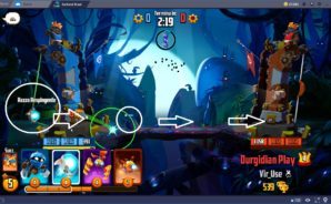 Badland Brawl: Trucchi e Consigli