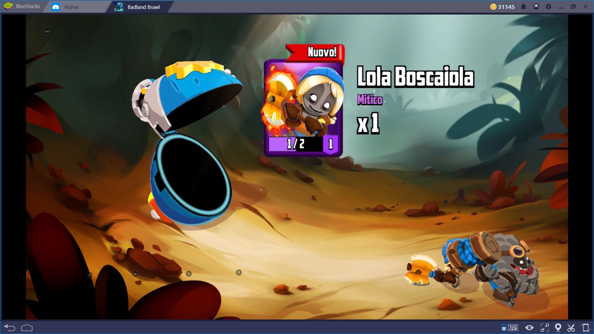 Badland Brawl: Trucchi e Consigli