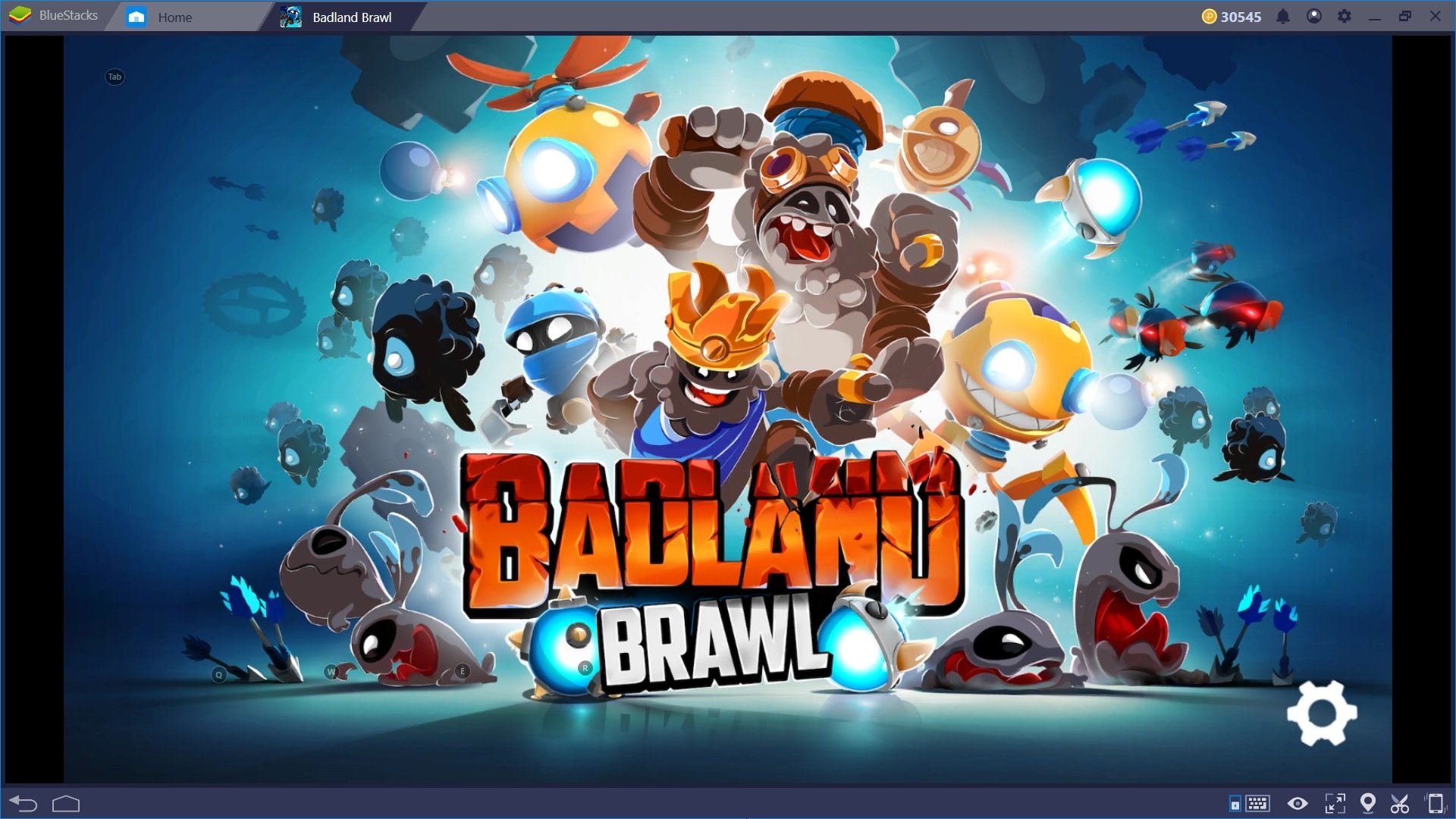 Badland Brawl: Introduzione per i Nuovi Giocatori