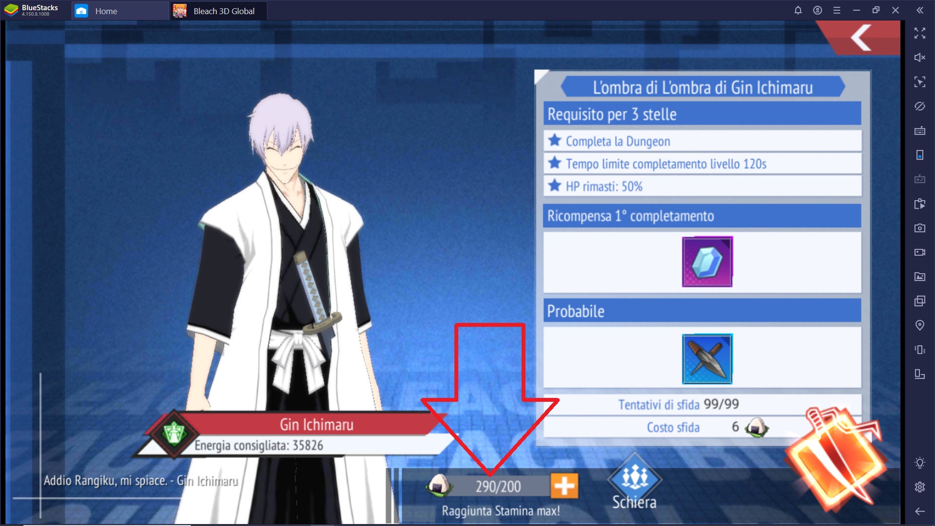 I Migliori Consigli per le tue prime ore in BLEACH Mobile 3D