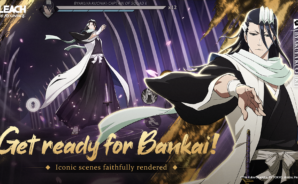 BLEACH: Soul Resonance Anfängerleitfaden, Kampfmechaniken, Spielablauf, Charakterverbesserung und Quests erklärt