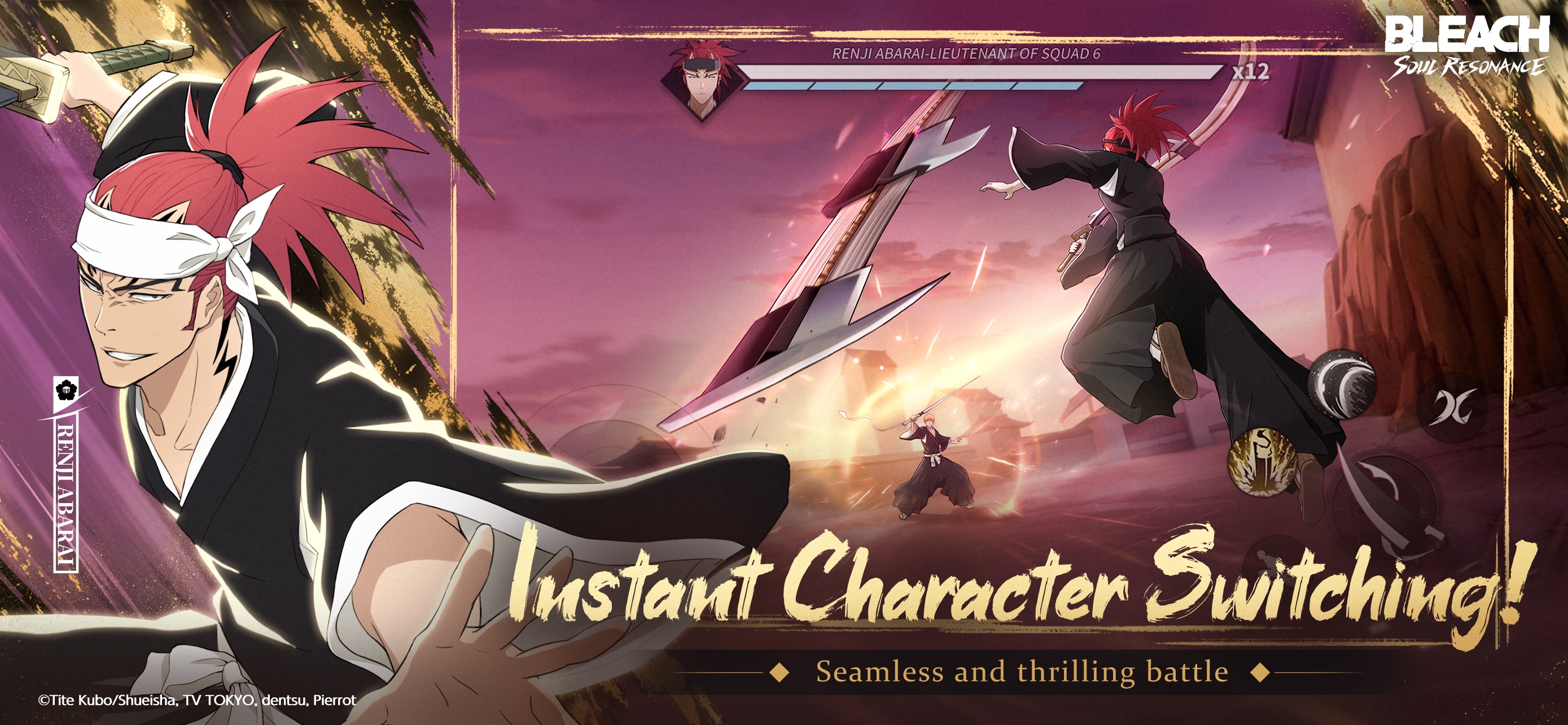 BLEACH: Soul Resonance Beginners Guide – Combat Mechanics, Gameplay Flow, Character Enhancement, and Quests Explained