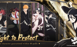 BLEACH: Soul Resonance – Guia de gacha como funciona o sistema e garantia de invocações