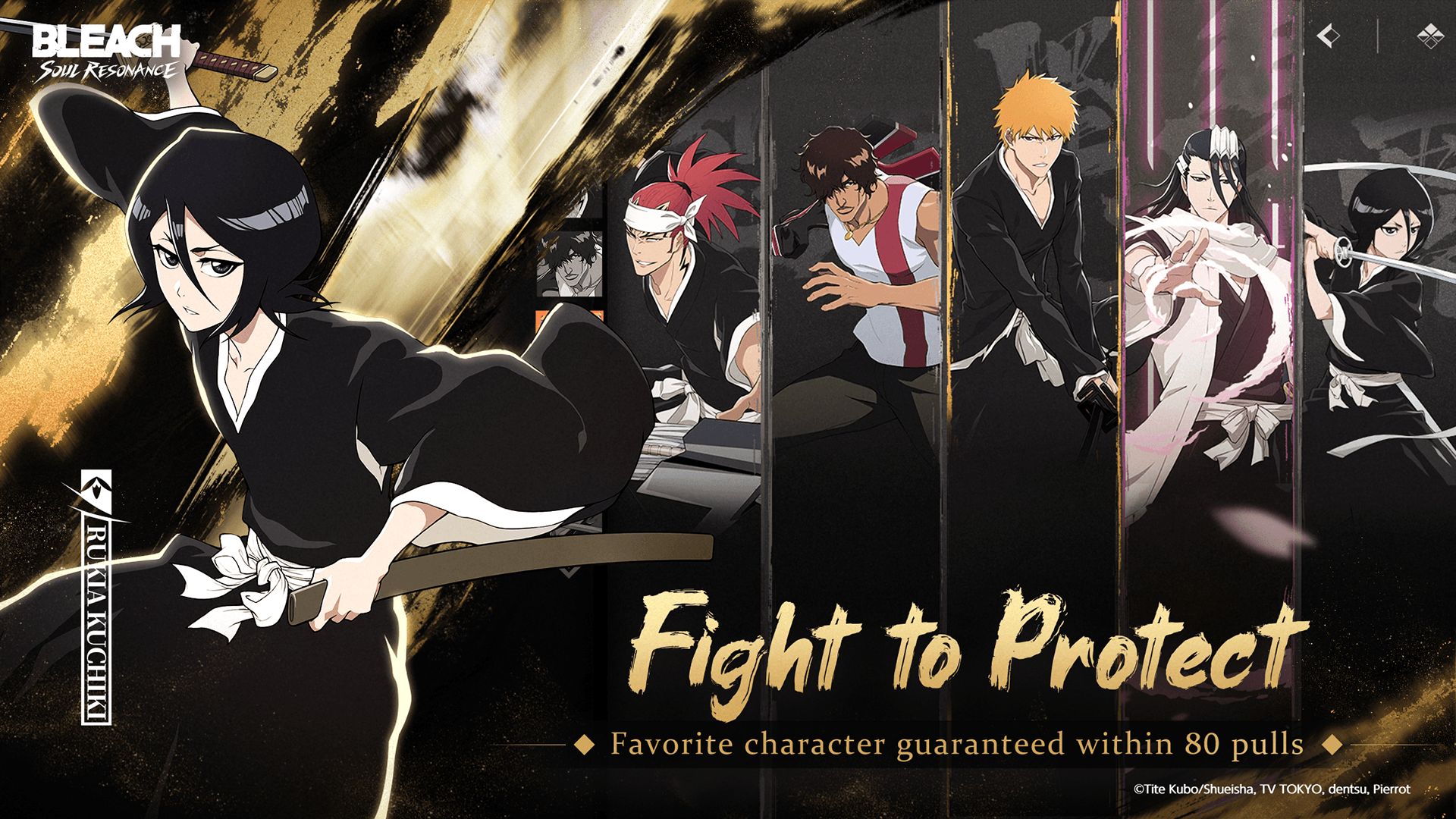 BLEACH: Soul Resonance : Le Classement des Meilleurs Personnages au Lancement
