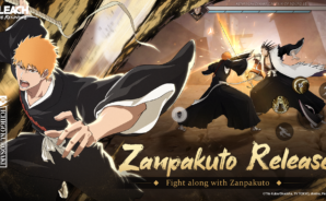 BLEACH: Soul Resonance Meilleurs personnages et équipes pour les modes de jeu PvE et PvP