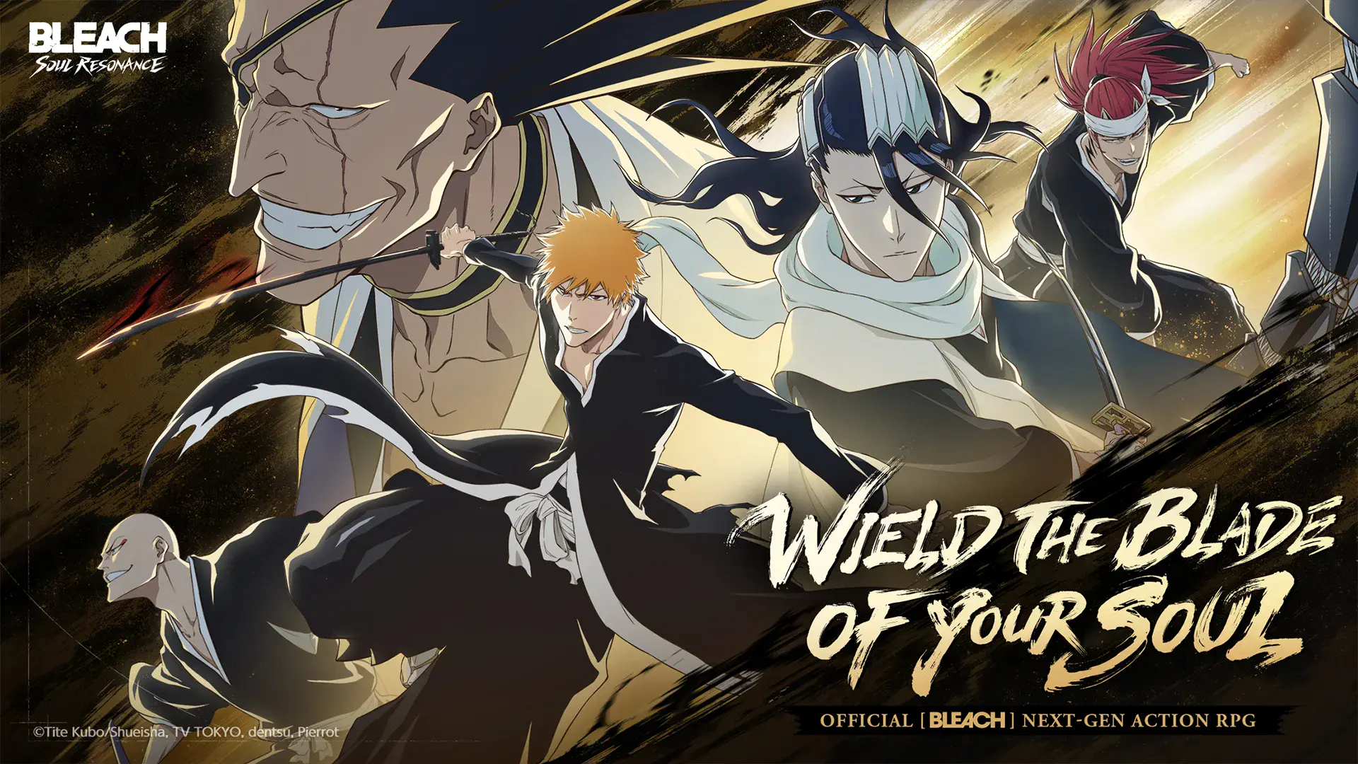 BLEACH Soul Resonance – Rekomendasi Karakter &#038; Tim Terbaik untuk Mode PvE dan PvP
