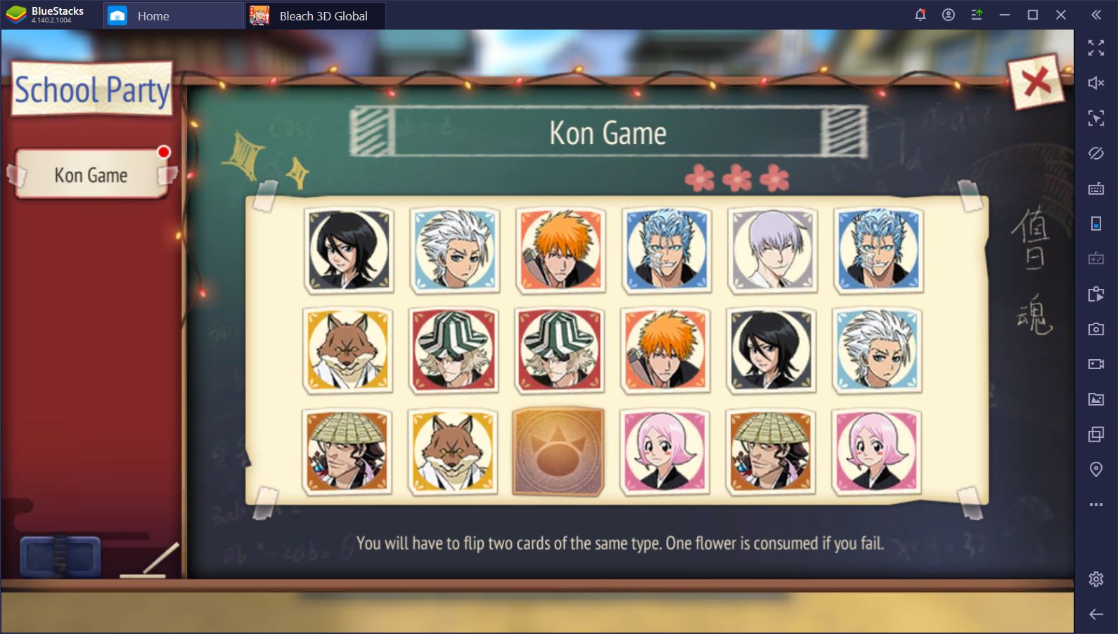 Bleach Mobile Game Modes Img 6