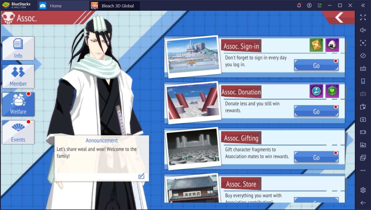BLEACH Mobile 3D on PC: The 8 Essential Tips & Tricks for Beginners