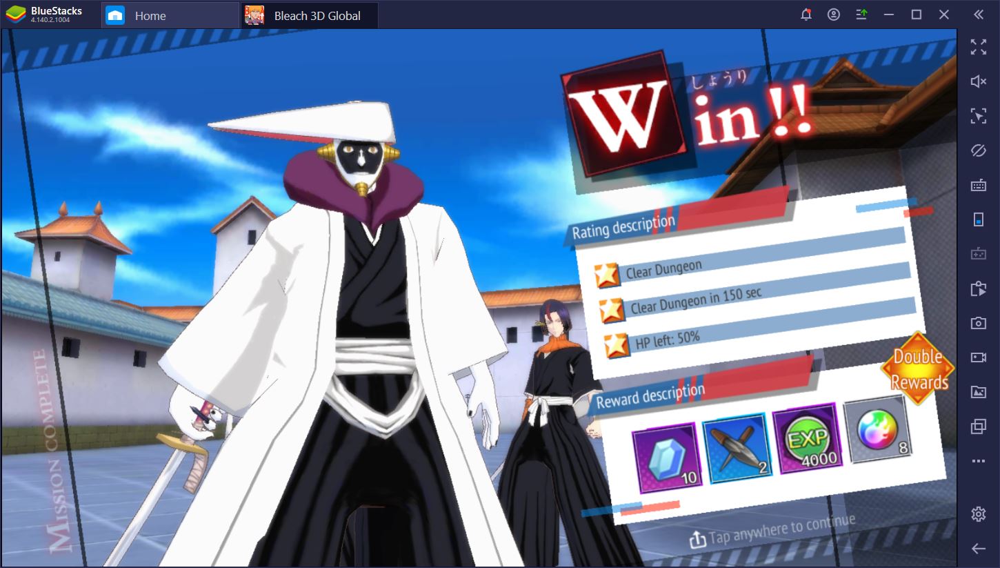 BLEACH Mobile 3D on PC: The Complete Combat Guide for Beginners