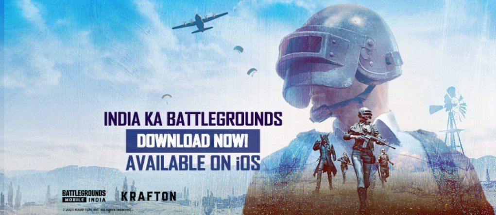 Battlegrounds Mobile India - World of Wonders Spielmodus geleakt