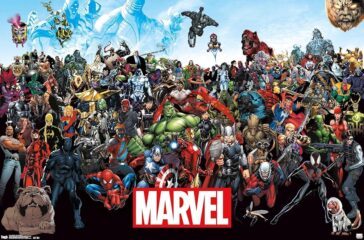 The Best Marvel Mobile Games