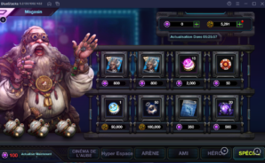 Battle Night: Cyberpunk-Idle RPG – Les Meilleurs Conseils et Astuces