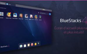 Changer le jeu avec BlueStacks 4: Découvrez les nouveautés
