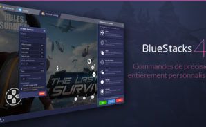 Le Nouvel Outil de Keymapping amélioré de BlueStacks 4