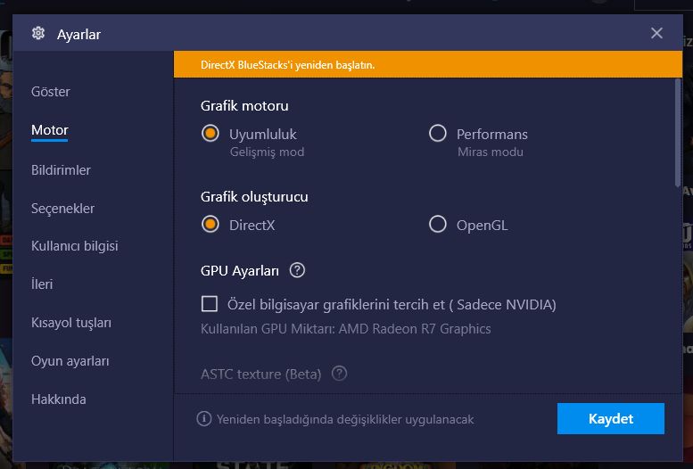 BlueStacks 4.220 Güncellemesi İle Şimdiye Kadarki En Hızlı Açılış Süresini Ve Çok Daha Fazlasını Sunuyoruz