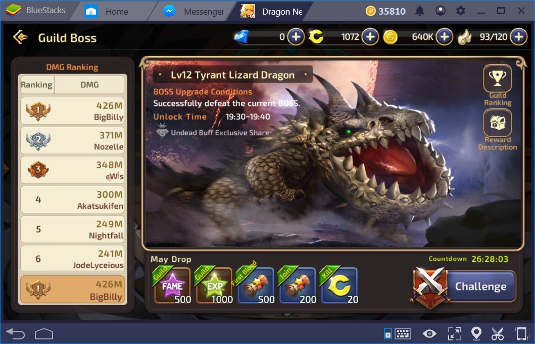 Bluestacks