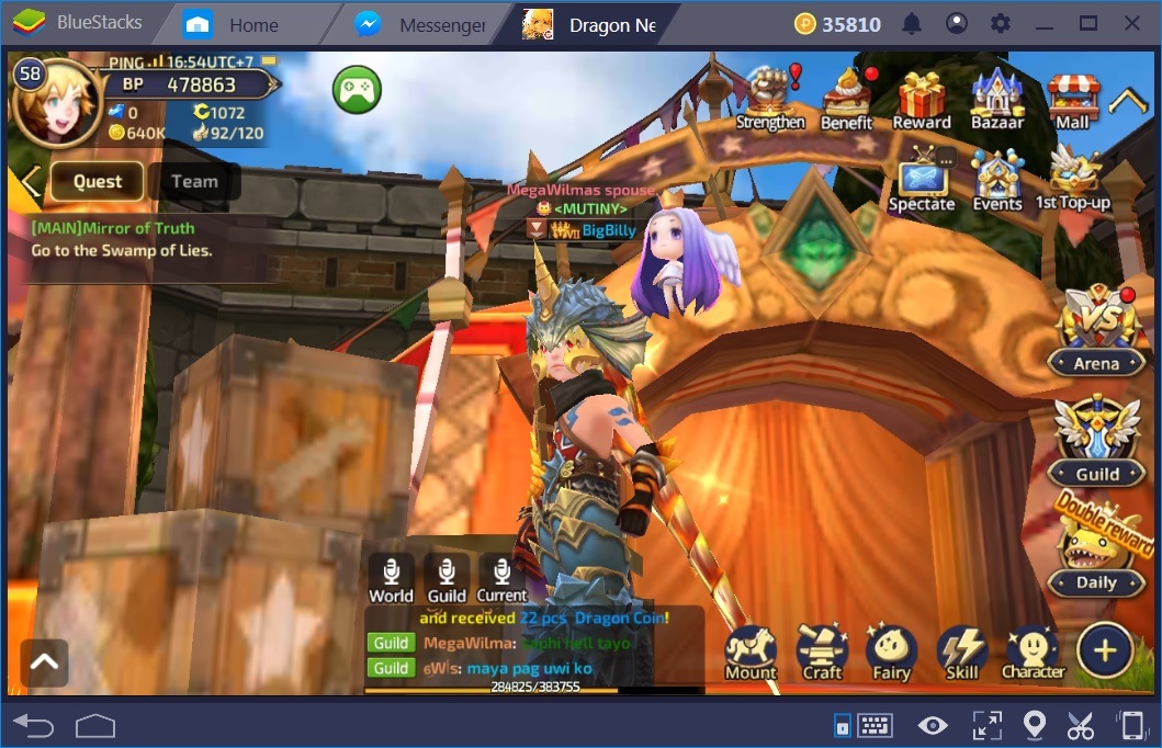 BlueStacks 4 Stability, Speed, and Endurance Testing