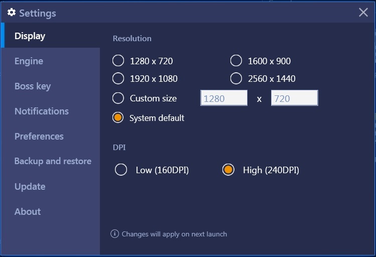 bluestacks old version for 1gb ram pc