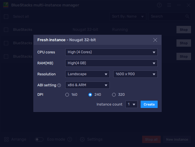 How to Use BlueStacks 5 Multi-Instance Sync to Easily Develop Multiple Cities in Rise of Kingdoms