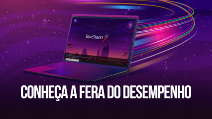 Lançamento global do BlueStacks 5: O reprodutor de aplicativos Android mais leve e veloz que já tivemos