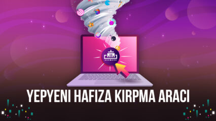 BlueStacks 5 Hafıza Kırpma Özelliği, Mümkün Olan En Düşük RAM Kullanımı ile Kesintisiz Bir Oyun Deneyimi Garanti Ediyor