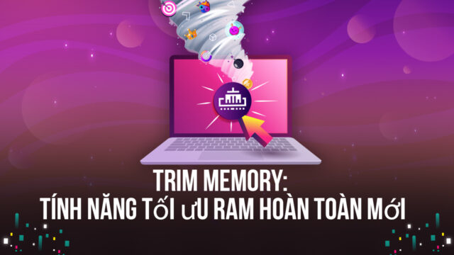 Tính năng Trim Memory của BlueStacks 5: Trải nghiệm không giật lag, ít tốn RAM hơn