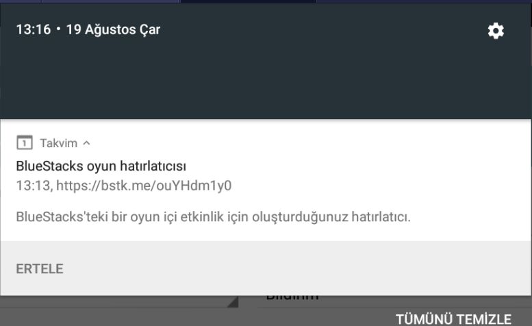 BlueStacks UTC Dönüştürücü Özelliği İle Tanışın