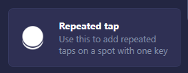 Save Your Fingers With New BlueStacks Repeated Tap Tool